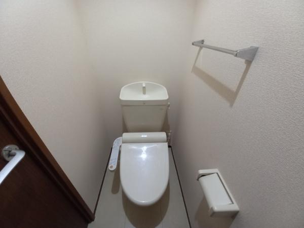 ベルクリア城南Ａ棟