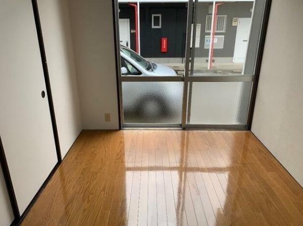 メゾン寿Ｂ