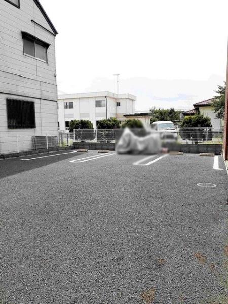 サンハイム武里