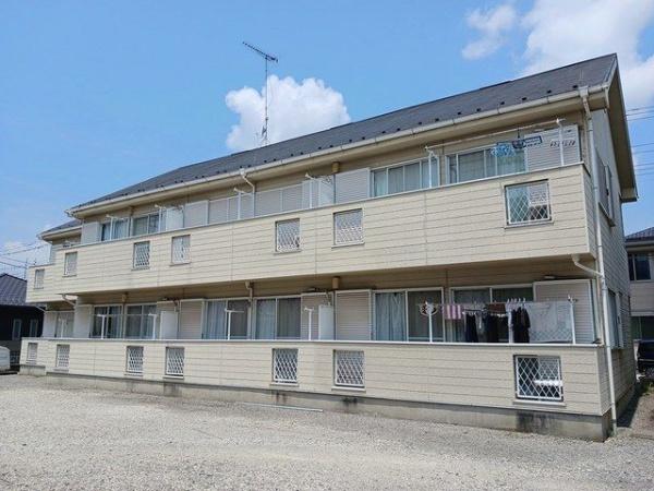 ミルキーウェイ