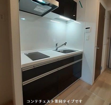 ラフレシールＳ