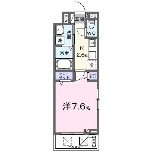 ラフレシールＳ