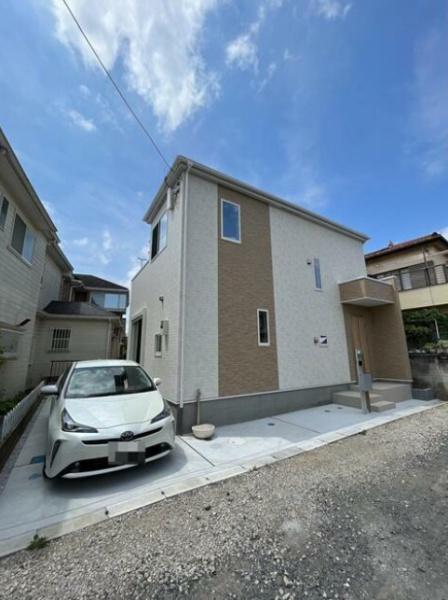 緑町戸建