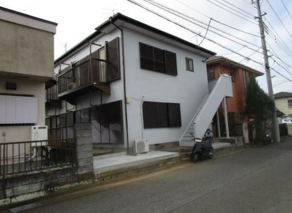ハイツヴィレッヂ