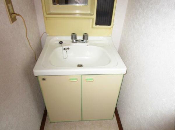 ハイツヴィレッヂ