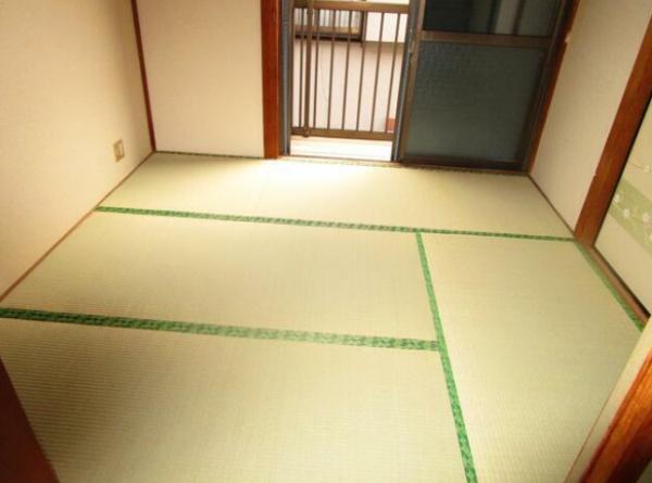 ハイツヴィレッヂ