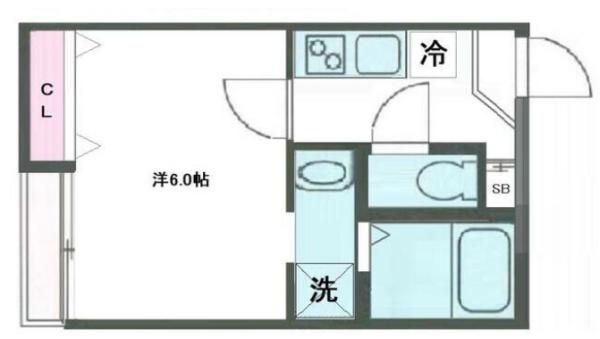 アークシティ春日部