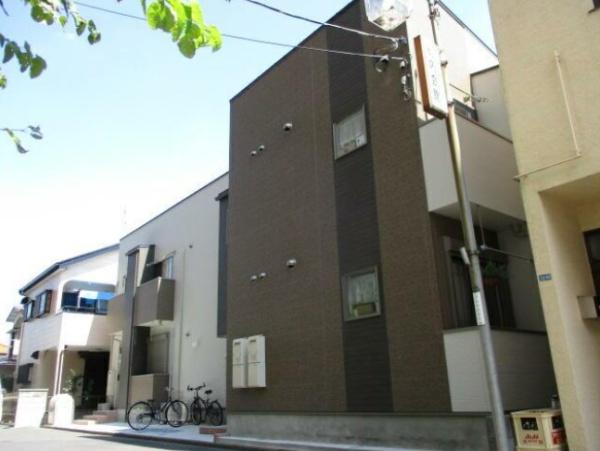 アークシティ春日部