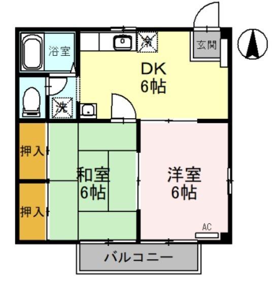 ハタヤサンハイム