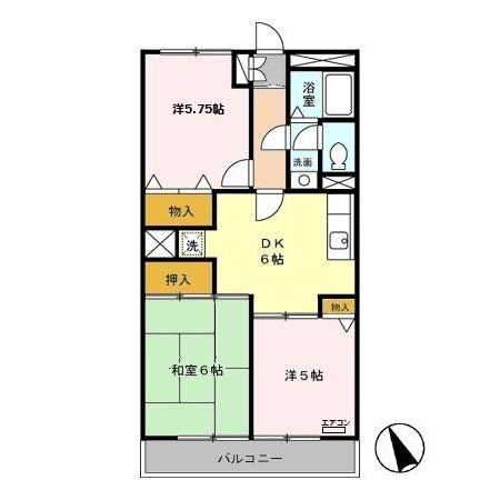 Ｍ．Ｓマンション