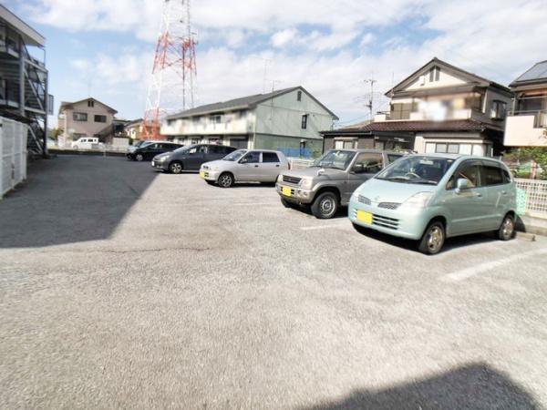 Ｍ．Ｓマンション