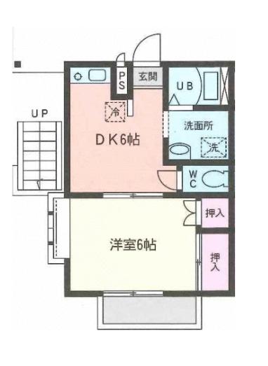 エステート北原