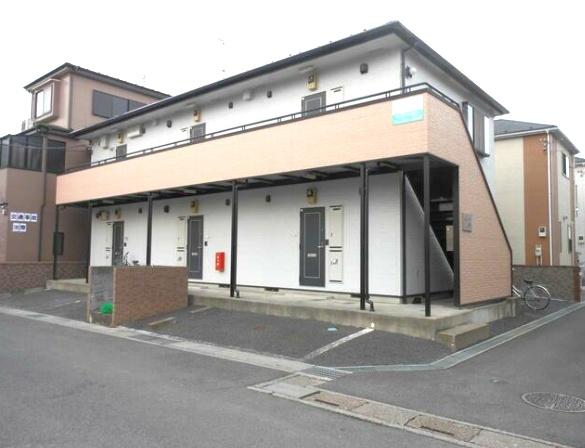 エステート北原