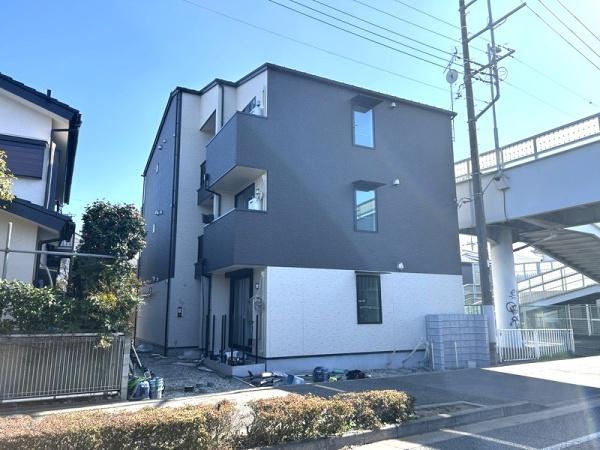 ベラヴィスタ春日部