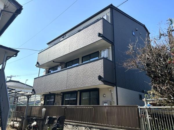 ベラヴィスタ春日部