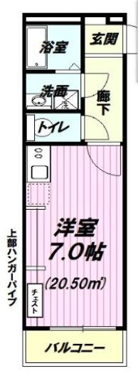 ベラヴィスタ春日部