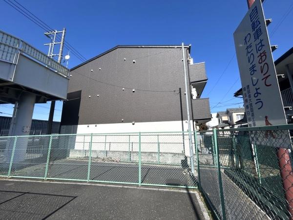 ベラヴィスタ春日部