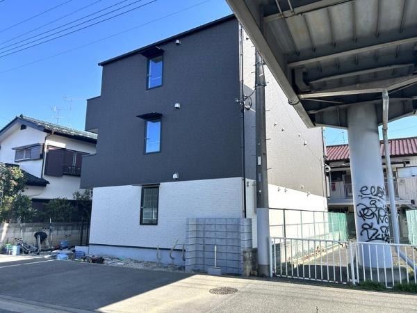 ベラヴィスタ春日部