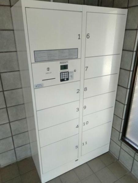スターブルマンション春日部