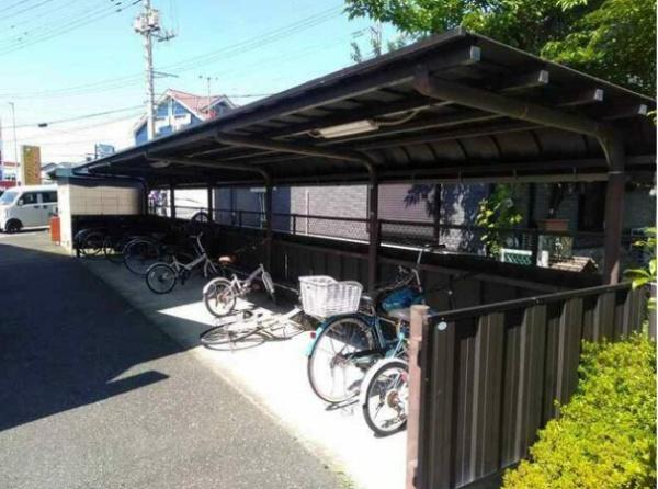 スターブルマンション春日部