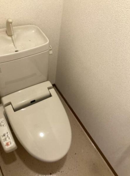 スターブルマンション春日部