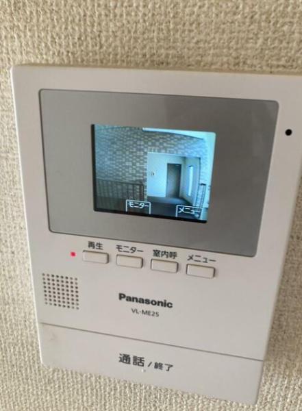 スターブルマンション春日部