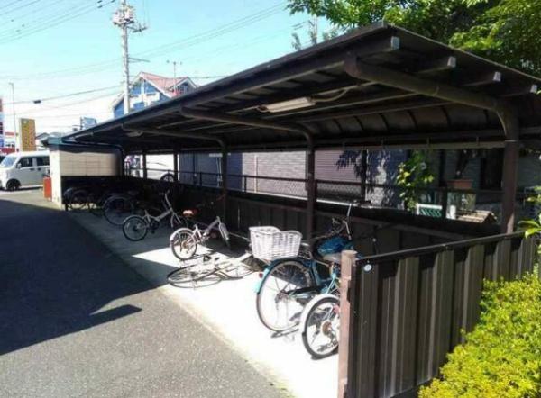 スターブルマンション春日部