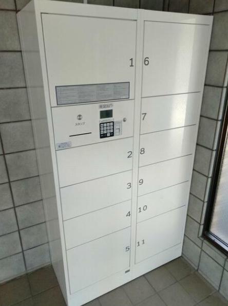 スターブルマンション春日部