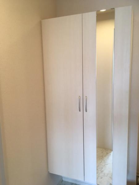 ロイヤルパレス２番館