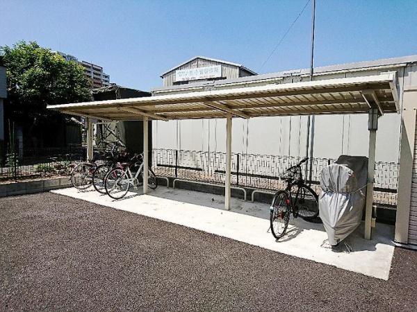 ロイヤルパレス２番館