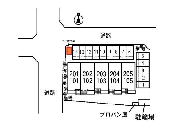 ソレイユ・フローラ