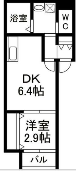 Ｍａｒｋ　Ｄｕｏ八木崎１