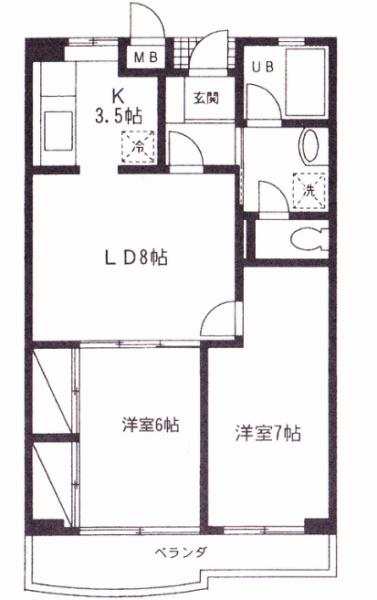 第32アオイビル