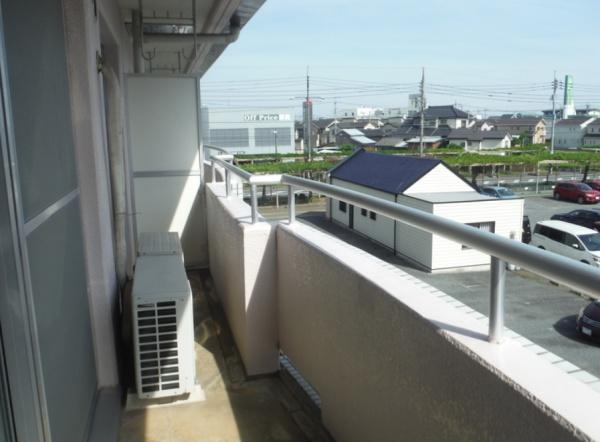 第32アオイビル