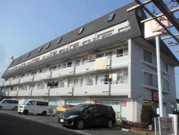 第32アオイビル