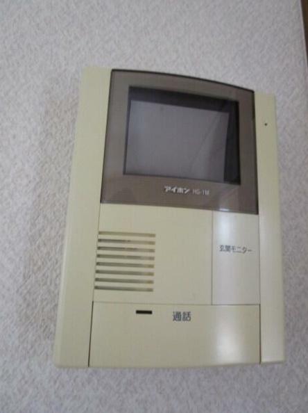 南桜井貸家