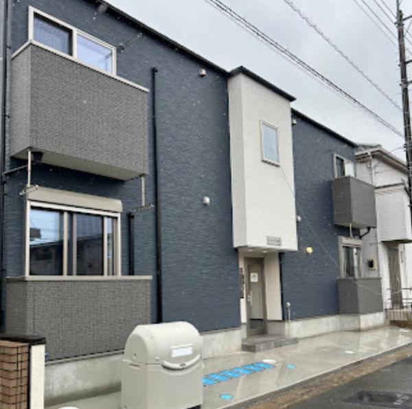 ソフィアテラス武里