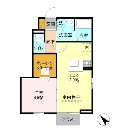 プレジール