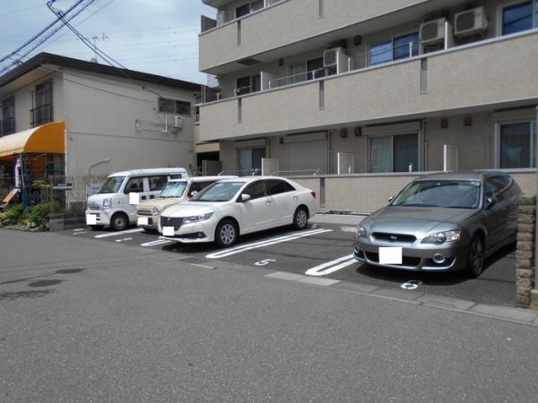ルミエール（北越谷）
