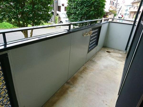 Ｍ．Ｓマンション