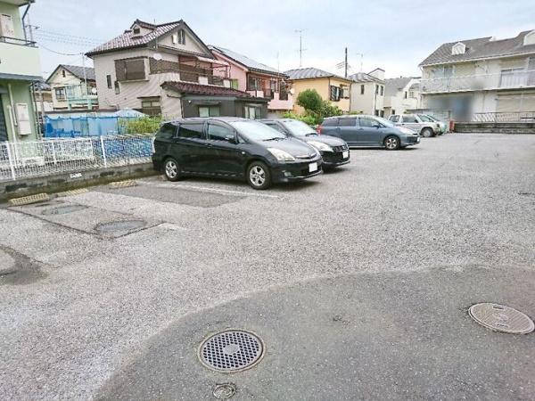 Ｍ．Ｓマンション