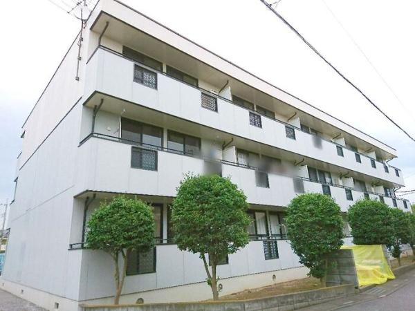 Ｍ．Ｓマンション