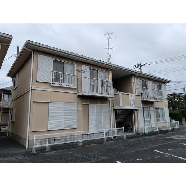 第３岡野ハイツ