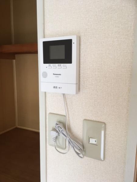 アティアス春日部