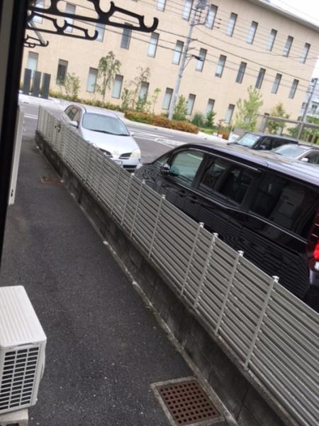 アティアス春日部