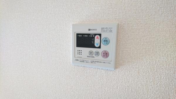 アティアス春日部