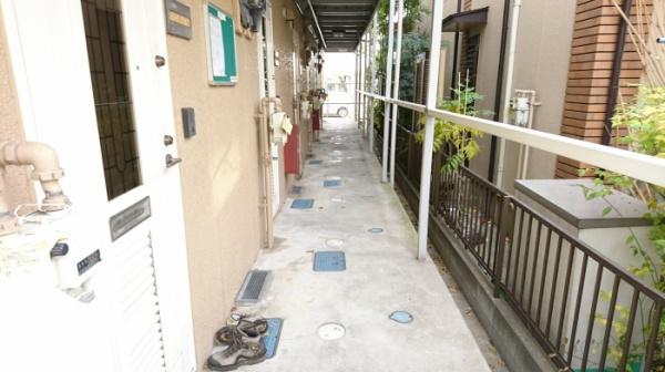 アティアス春日部