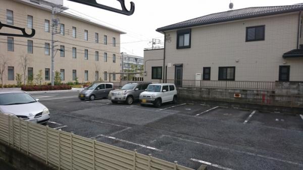 アティアス春日部