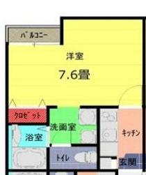 プラージュ春日部