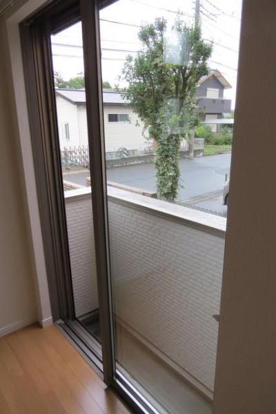 プラージュ春日部